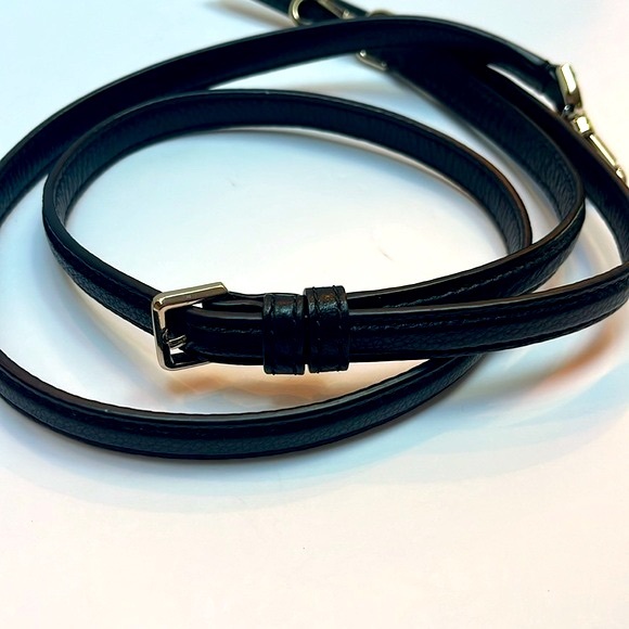 Kate Spade Women’s Jackson Medium Triple Compartment Satchel or crossbody - Picture 11 of 13